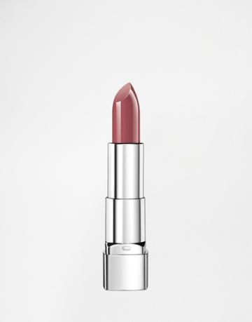 Rimmel Moisture Renew Sheer & Shine Lipstick - Pink Rules