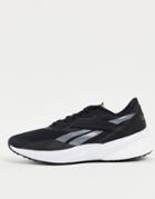 Reebok Floatride Energy Daily Sneakers In Black And White