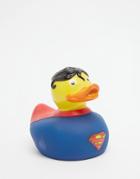 Superman Bath Duck - Multi