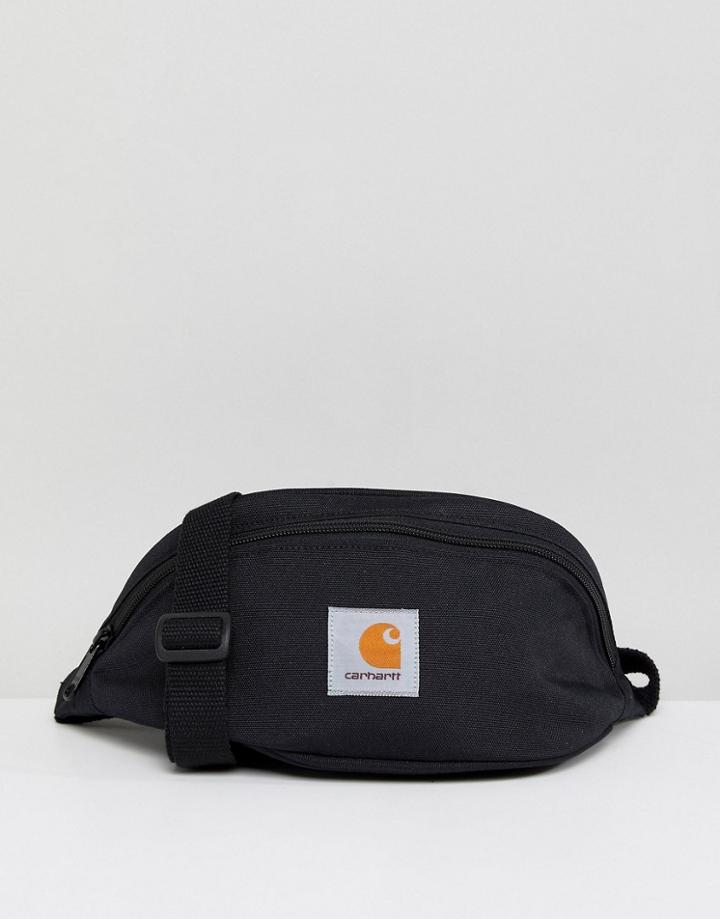 Carhartt Watch Fanny Pack - Black