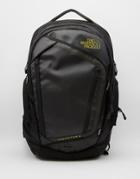 The North Face Inductor Charged Backpack 31l - Black