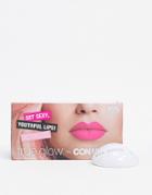 Conair True Glow Light Therapy Solution Anti-aging Lip Care And Plumper-no Color