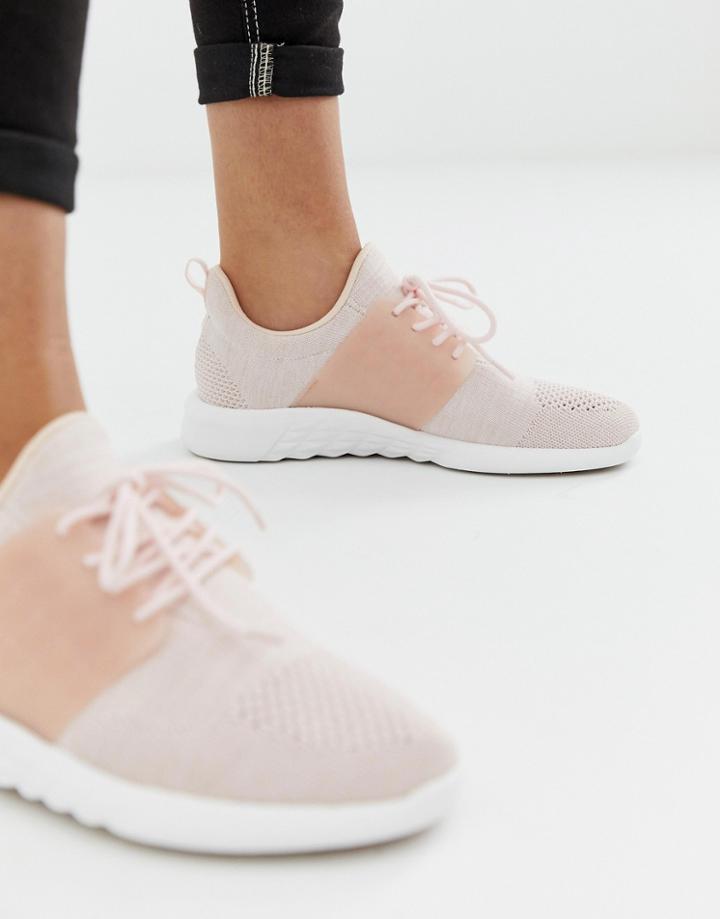Aldo Runner Sneakers - Pink