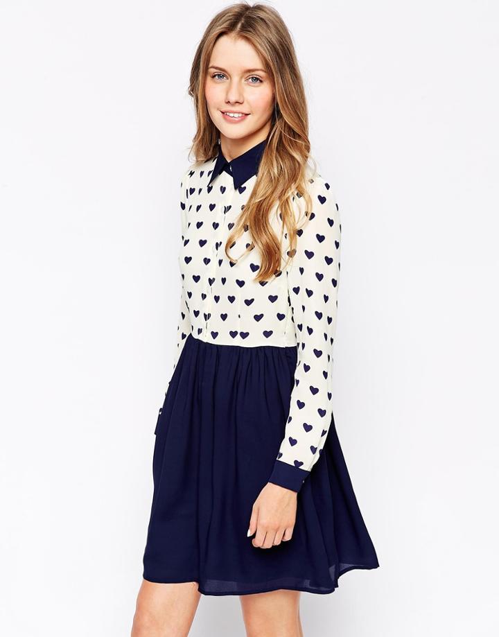 Sugarhill Boutique Love Dress