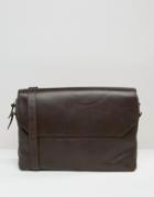 Royal Republiq Messenger Bag In Brown - Brown