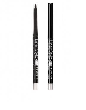 Bourjois Liner Stylo - Noir