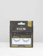 Eylure The Luxe Collection False Lashes - Black