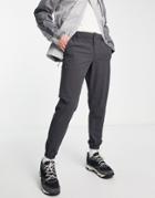 Columbia Maxtrail Lightweight Woven Sweatpants In Gray