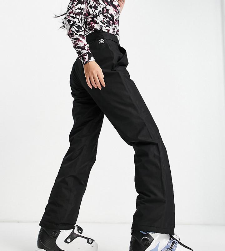 Dare 2b Rove Ski Pants In Black