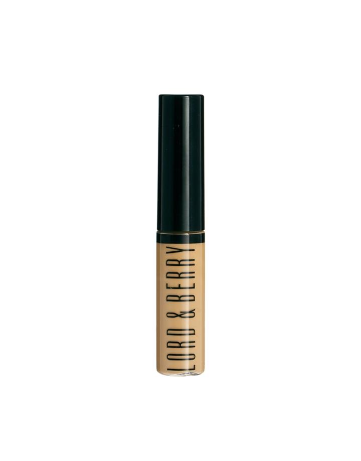 Lord & Berry Soft Touch Concealer - Nature