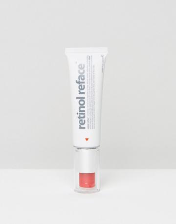 Indeed Labs Retinol Reface Resurfacing Night Cream-no Color