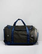 Herschel Supply Co Gorge Carryall Large 63l - Green