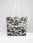 Billabong Essential Bag - Black
