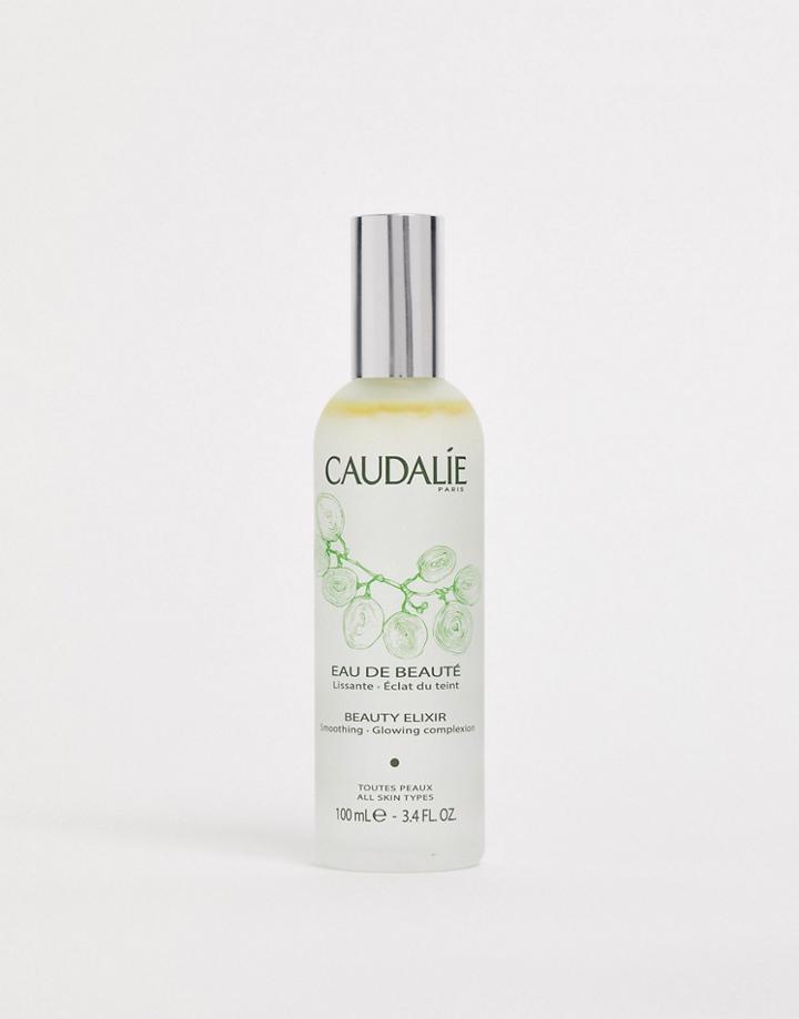 Caudalie Beauty Elixir Facial Spray 100ml-no Color