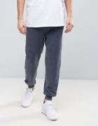 Another Influence Burnout Joggers - Navy