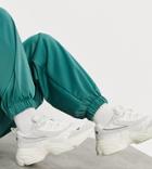 Fila Hypercube Sneakers In Off White