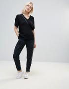 B.young Printed Soft Pants - Multi