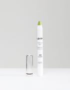 Nyx Jumbo Eye Pencil - Sparkle Nude