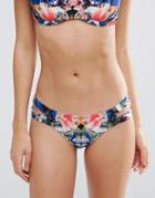 6 Shore Road Bahia Bikini Bottom - Multi