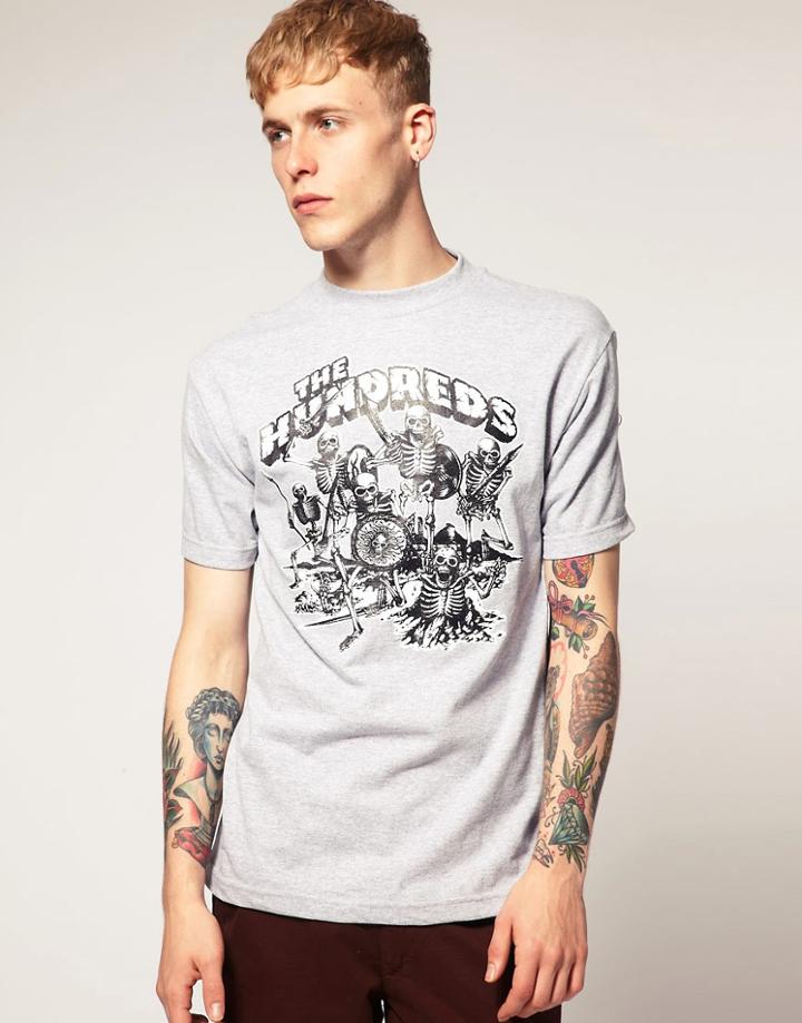 The Hundreds Jason T-shirt