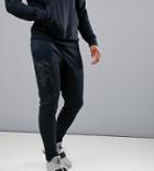 Canterbury Vapodri Tapered Stretch Pants In Black Exclusive To Asos - Black