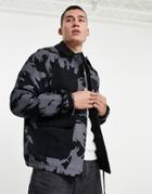 Bolongaro Trevor Rylan Chore Jacket-black