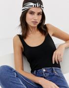 Johnny Loves Rose Stripe Headband - Multi