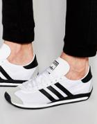 Adidas Originals Country Og Sneakers S79106 - White
