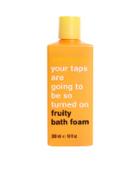 Anatomicals Your Taps Will Be So Turned On - Fruity Bath Foam  500ml