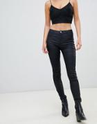 Glamorous Coasted Skinny Jeans