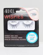 Ardell Lashes Wispies Clusters 603 - Black