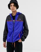The North Face 92 Rage Novelty Cyclone 2.0 Jacket In Blue - Blue