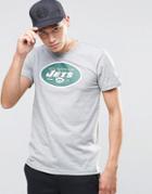 New Era Jets T-shirt - White