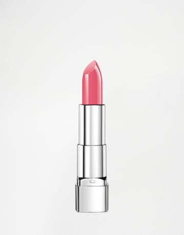 Rimmel Moisture Renew Sheer & Shine Lipstick - Good Mauve