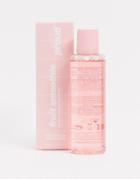 Skin Proud Fruit Smoothie Aha Enzyme Exfoliator-no Color