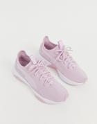 Puma Defy Sneakers In Pink - Pink