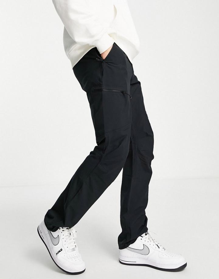 Columbia Triple Canyon Pants In Black