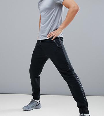 Dissident Hika Jogger - Black