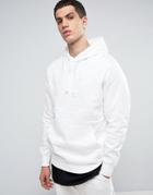 Adidas Originals X By O Hoodie In White Bq3088 - White