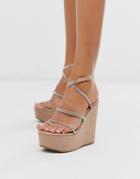 Truffle Collection Easy Ballet Flats-black