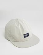 Brixton Cap Hoover Ii - Gray