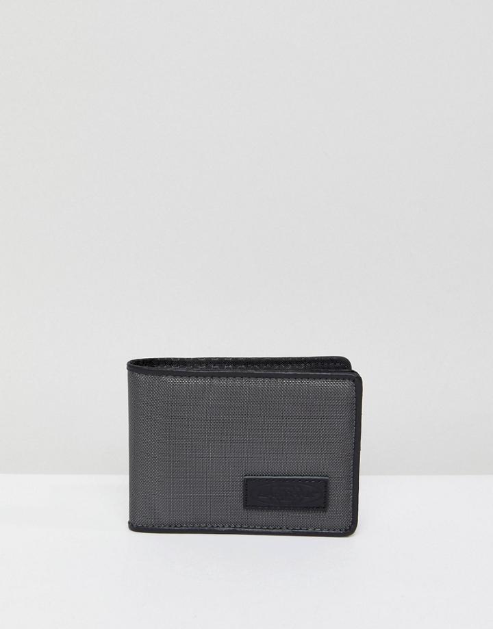 Eastpak Drew Single Wallet - Gray