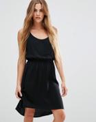 Only Geggo Sleeveless Dress - Black