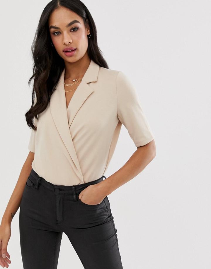 Lost Ink Tuxedo Body-cream