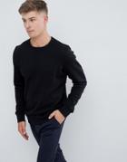 Produkt Basic Sweatshirt - Black