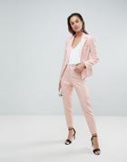 Asos Slim Pants - Pink