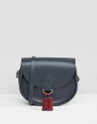 The Cambridge Satchel Company Mini Tassel Bag - Multi