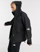 The North Face 1994 Retro Mountain Light Futurelight Jacket In Black