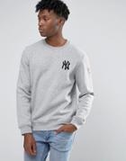 New Era Yankees Sweatshirt - Gray