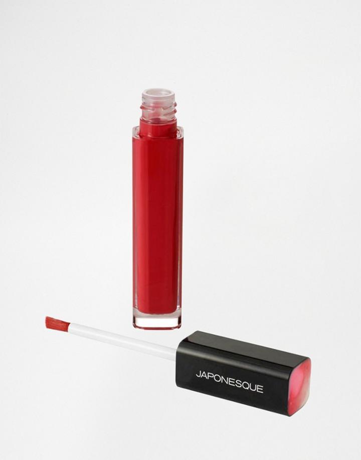 Japonesque Pro Performance Lip Lacquer - Beige